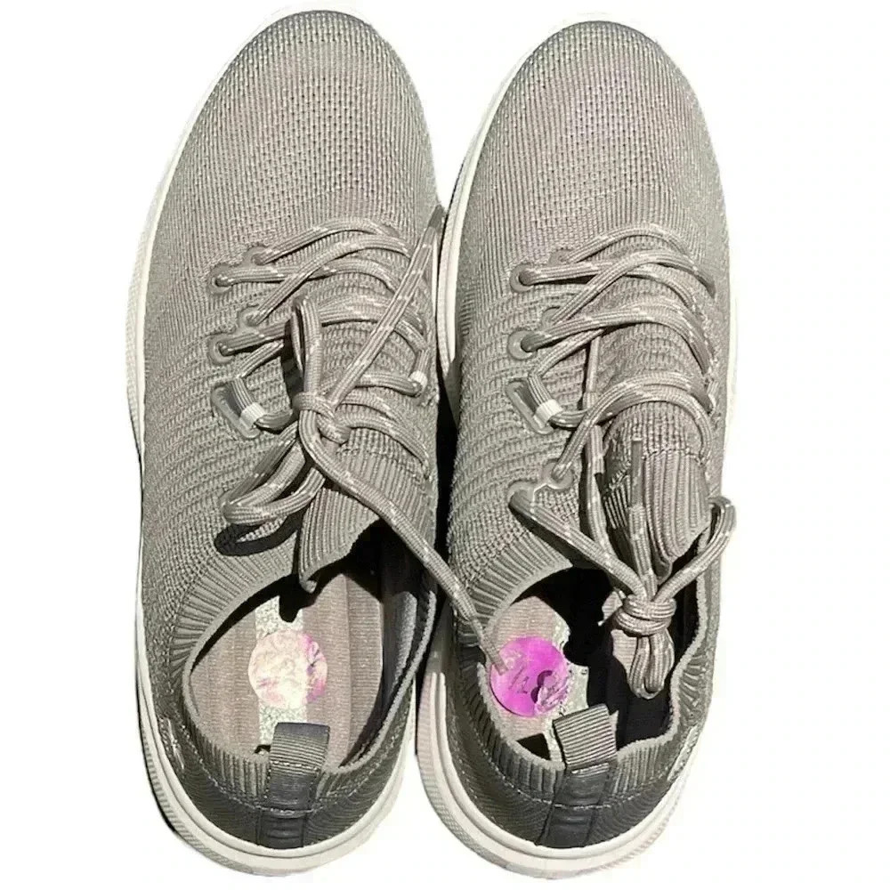 Tommy Bahama  women’s golf shoes gray/white sz 8.5